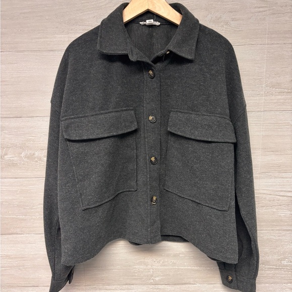 beachlunchlounge Jackets & Blazers - * | Beachlunchlounge | jacket. Size L.